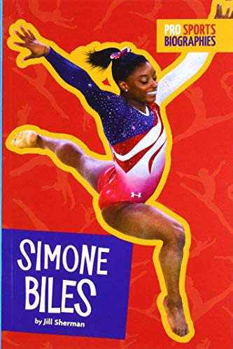 Simone Biles