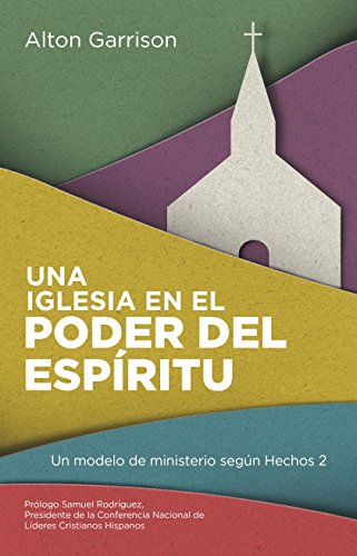 Una Iglesia En El Poder del Espiritu