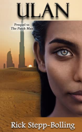 Ulan (Patch Man)