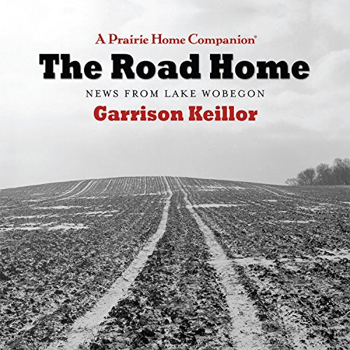 The Road Home