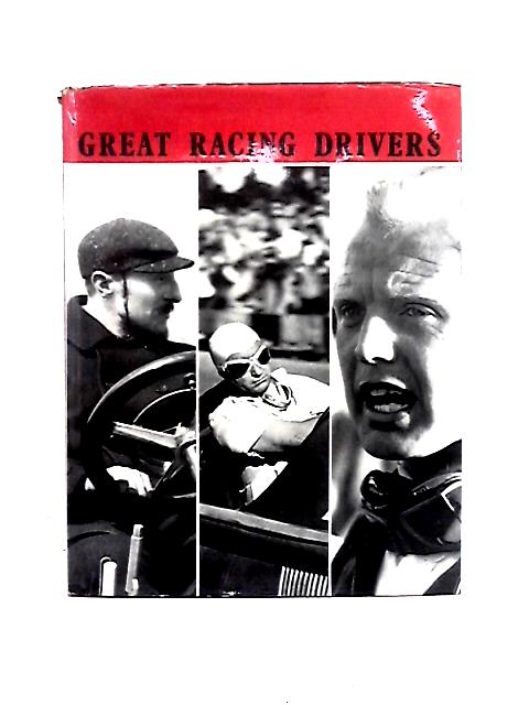 Great Racing Drivers