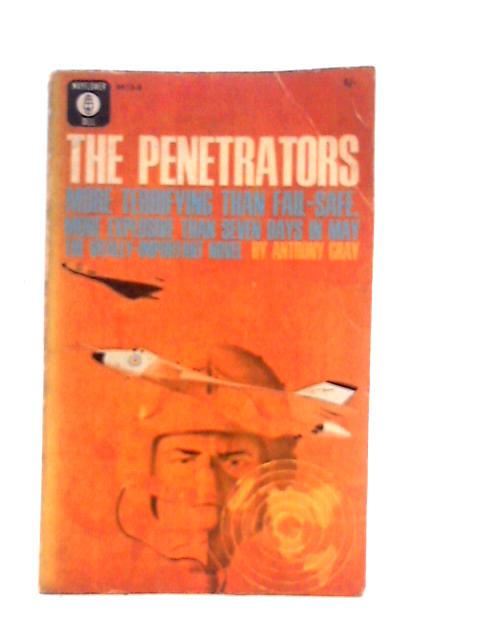 The Penetrators