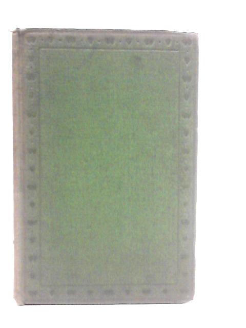 Poems of Love and War