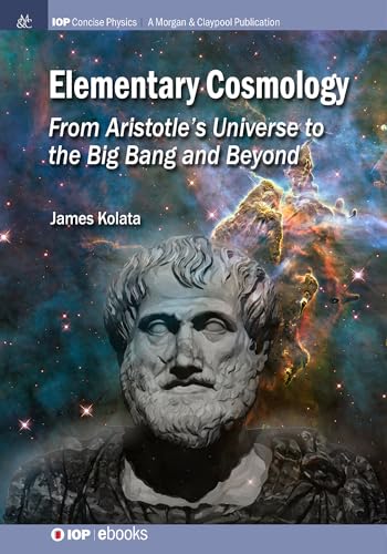 Elementary Cosmology