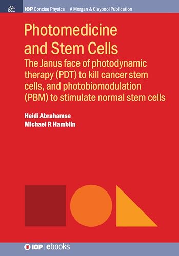 Photomedicine and Stem Cells