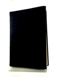 Poetry And Prose Of John Donne 