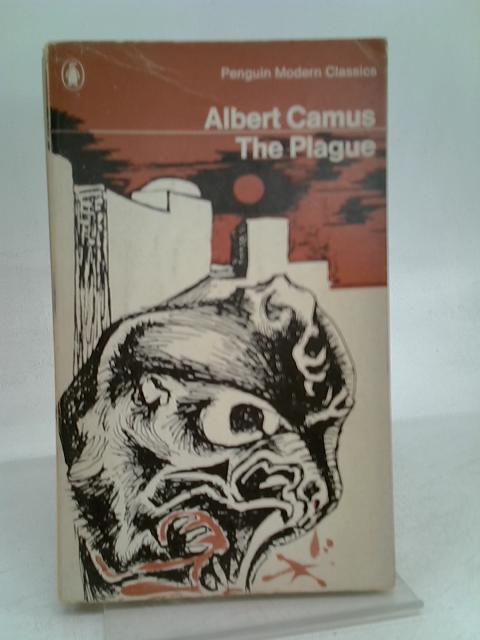 The plague Penguin Modern Classics ...