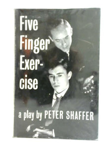 Five Finger Exercise 