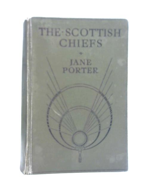 The Scottish Chiefs