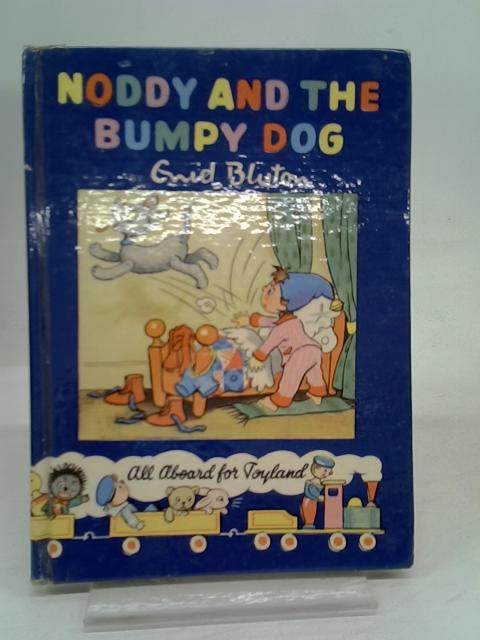 Noddy and the Bumpy Dog