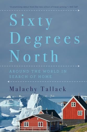 Sixty Degrees North