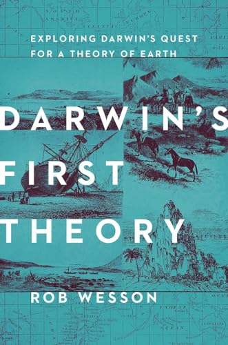 Darwin's First Theory