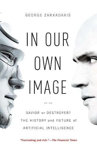 In Our Own Image