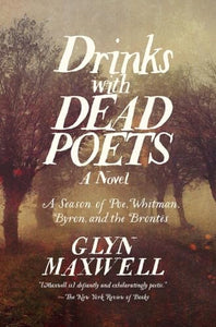 Drinks With Dead Poets 