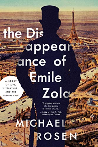 The Disappearance of Emile Zola