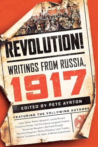 Revolution!