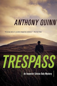 Trespass 