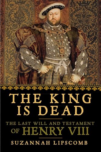 The King is Dead