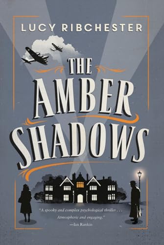 The Amber Shadows