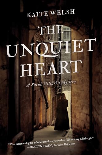 The Unquiet Heart
