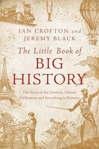 The Little Book of Big History 