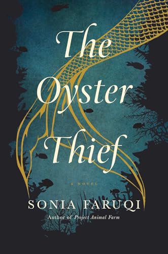 The Oyster Thief