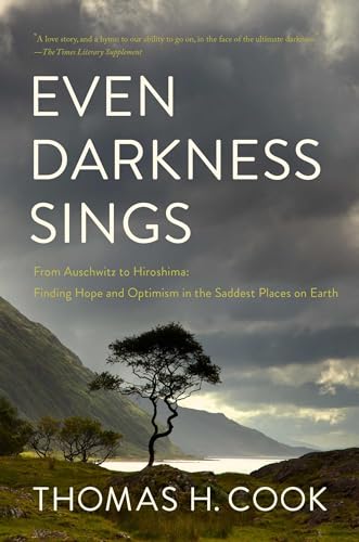 Even Darkness Sings