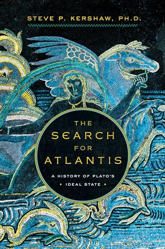 The Search for Atlantis