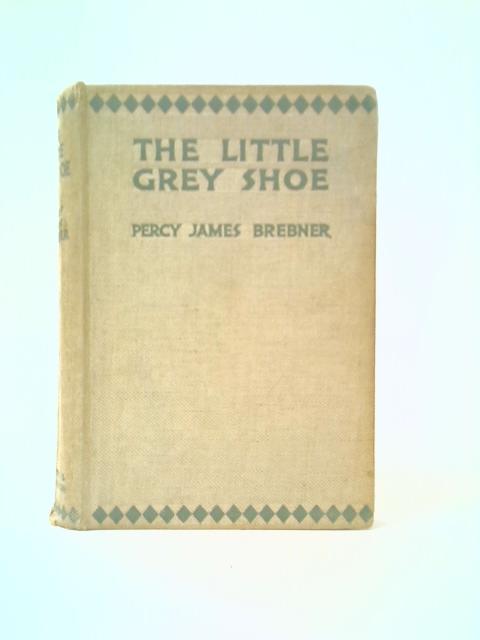 Little Grey Shoe