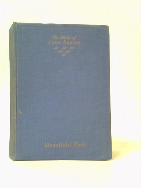 Mansfield Park