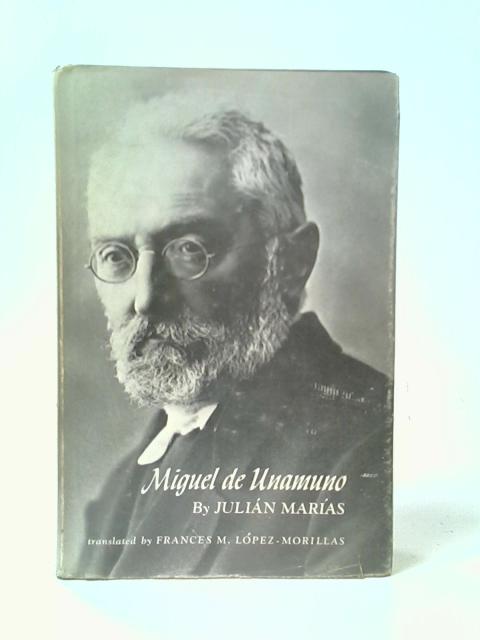 Miguel de Unamuno