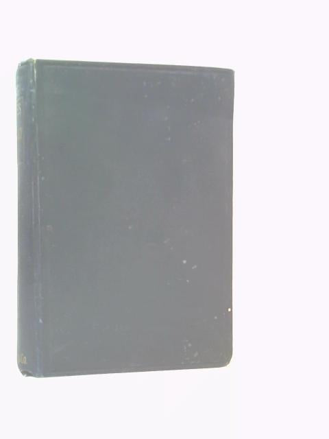 Outlines of Psychology