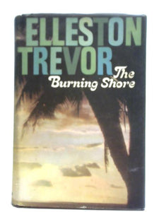 The Burning Shore 