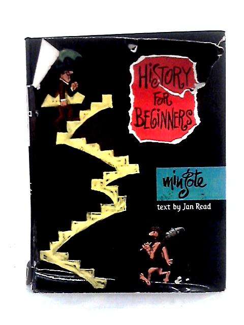 Mingote: History for Beginners