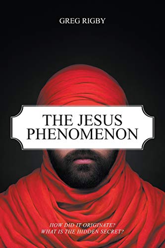 The Jesus Phenomenon