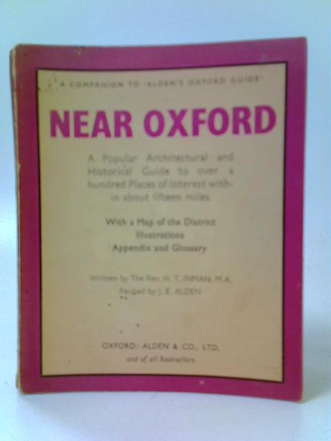 Near Oxford