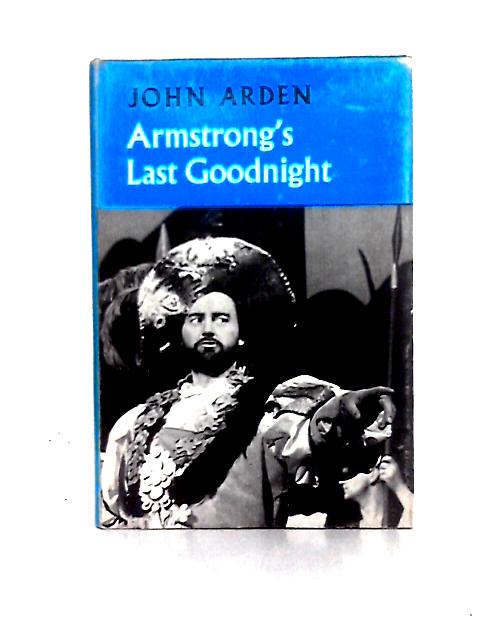 Armstrong's Last Goodnight
