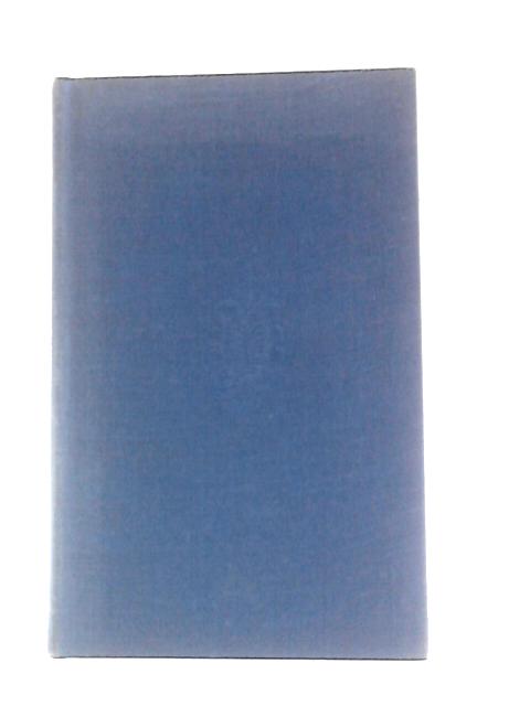 Selected Essays. Everyman's Library