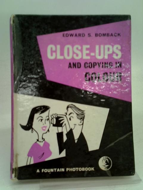 Close-ups and Copying in Colour