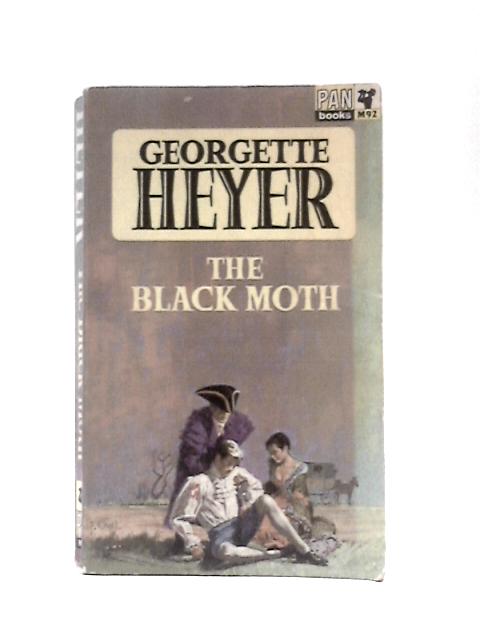 The Black Moth