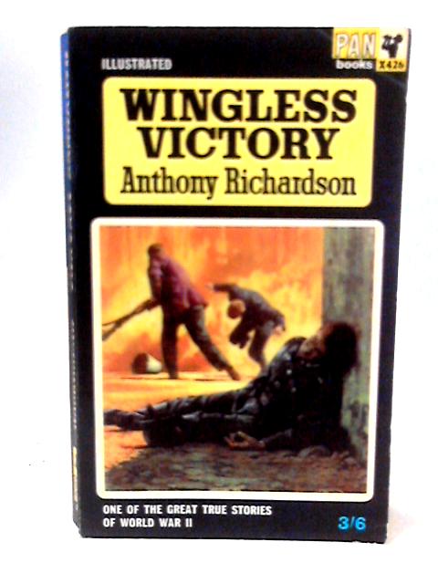 Wingless Victory