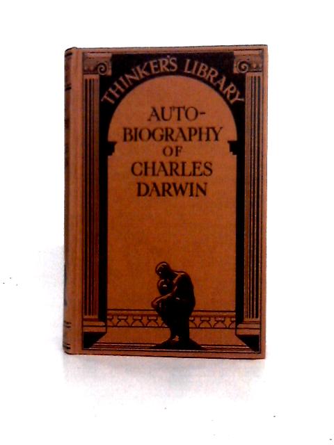 Autobiography of Charles Darwin