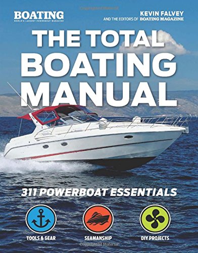 Total Boating Manual