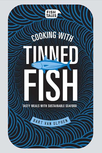 Cooking with Tinned Fish