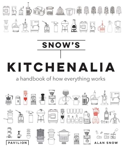Kitchenalia