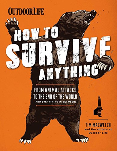 How To Survive Anything