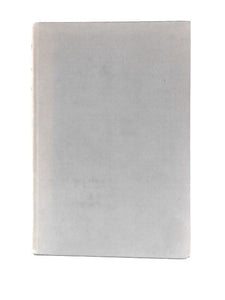 The Theology of F D Maurice. 