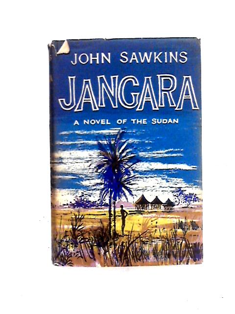 Jangara