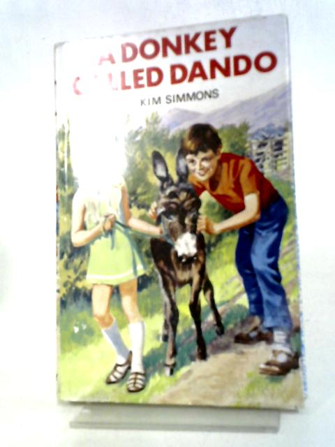 A Donkey Called Dando