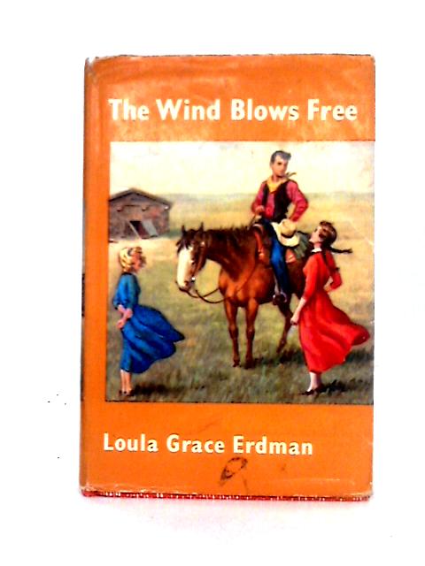 The Wind Blows Free